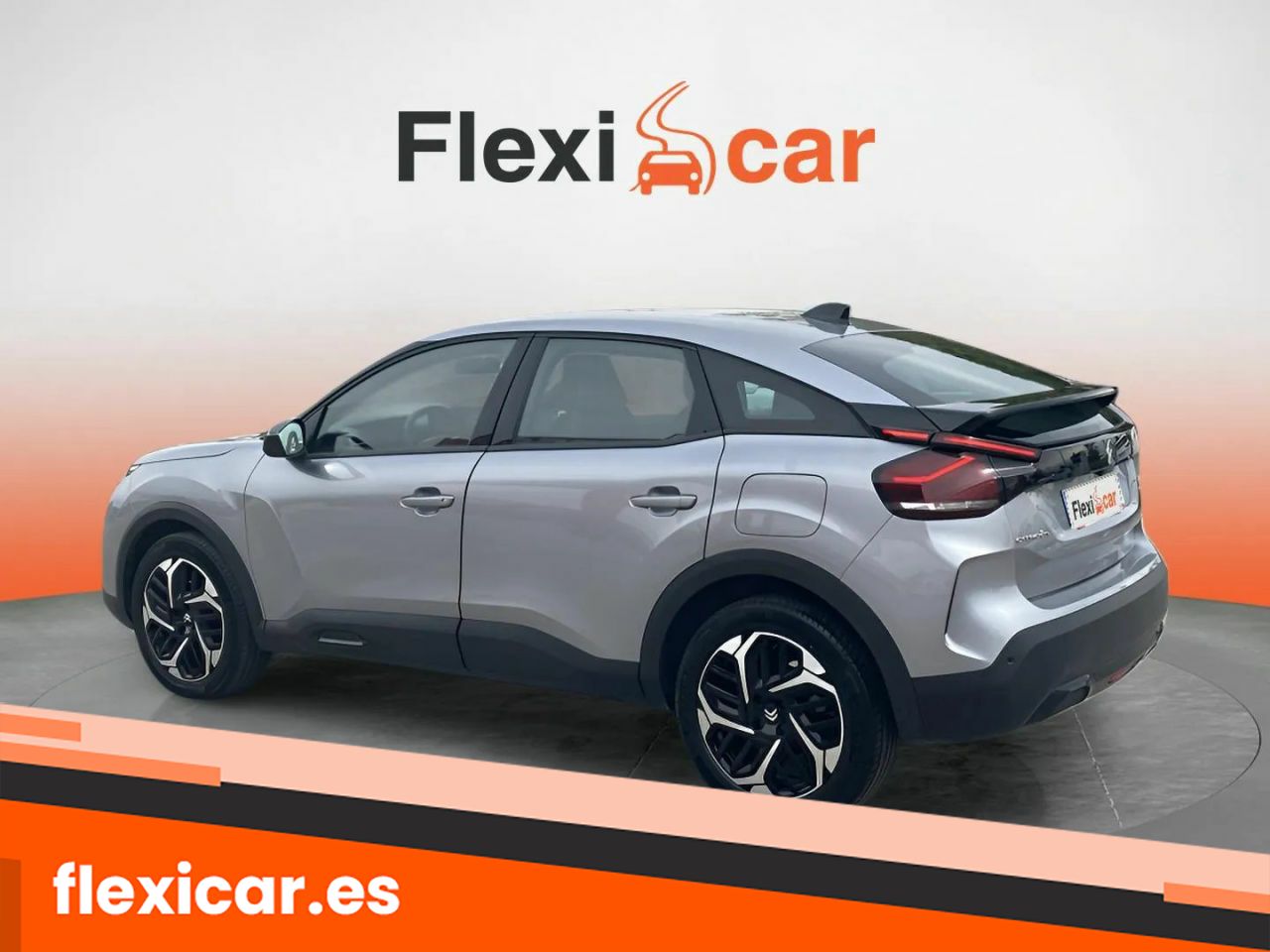 Foto Citroën C4 5