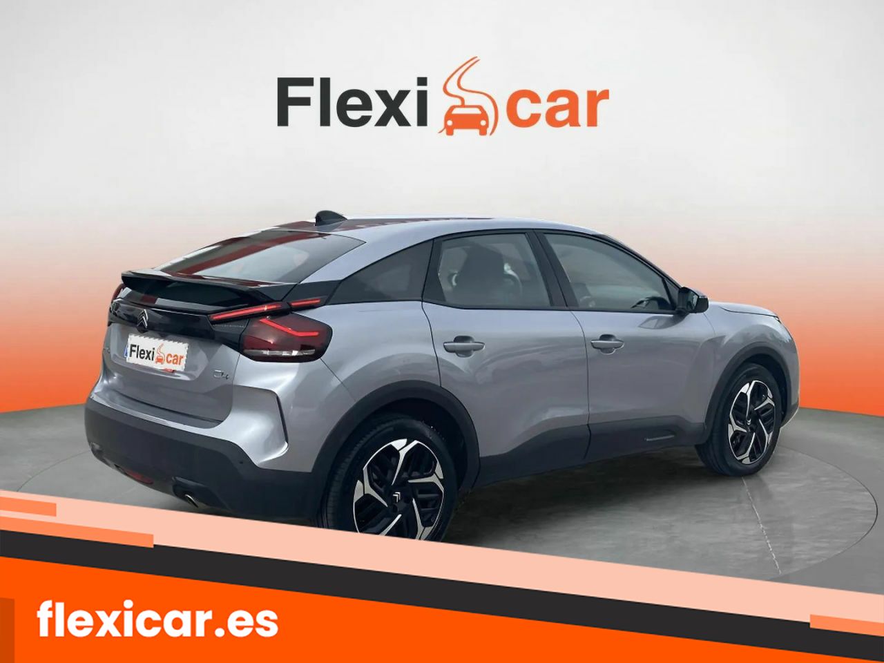 Foto Citroën C4 7