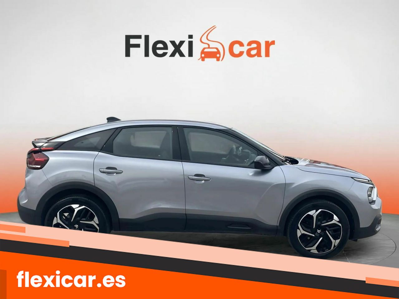 Foto Citroën C4 8