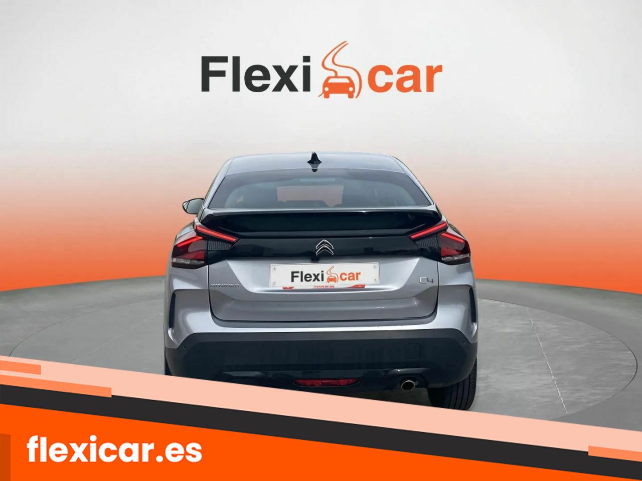 Foto Citroën C4 9
