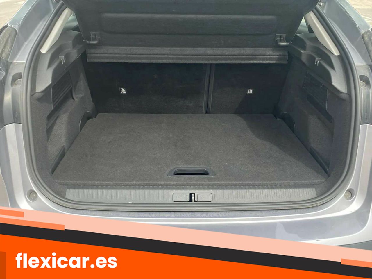 Foto Citroën C4 10