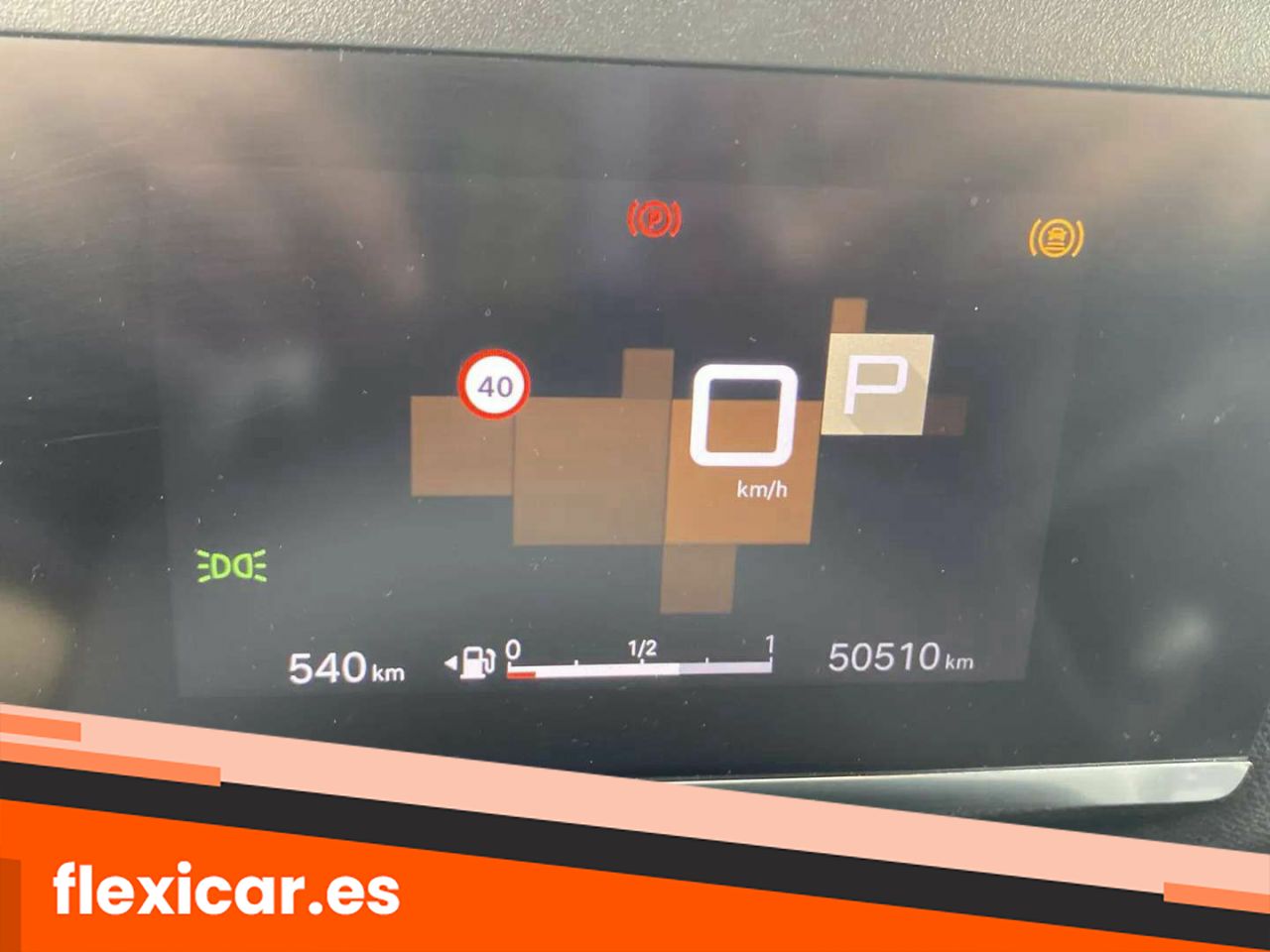 Foto Citroën C4 12