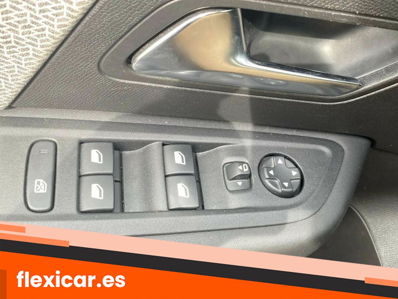 Foto Citroën C4 13