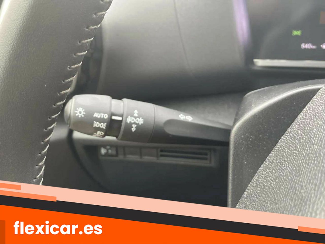 Foto Citroën C4 16