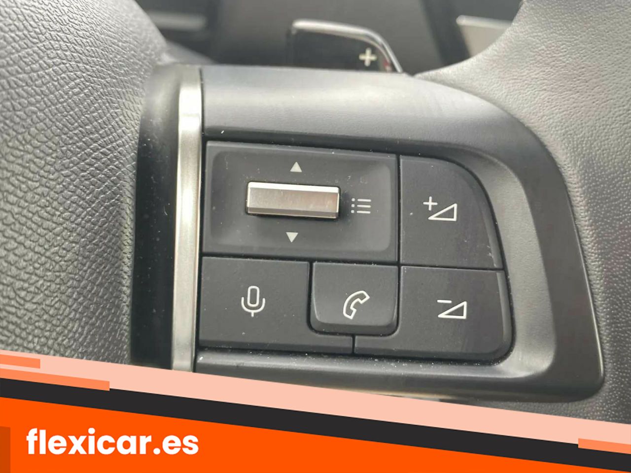 Foto Citroën C4 17