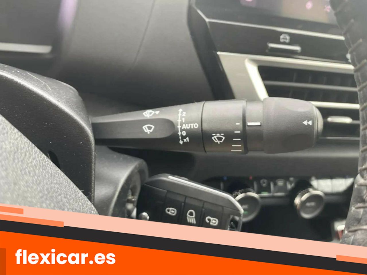 Foto Citroën C4 18