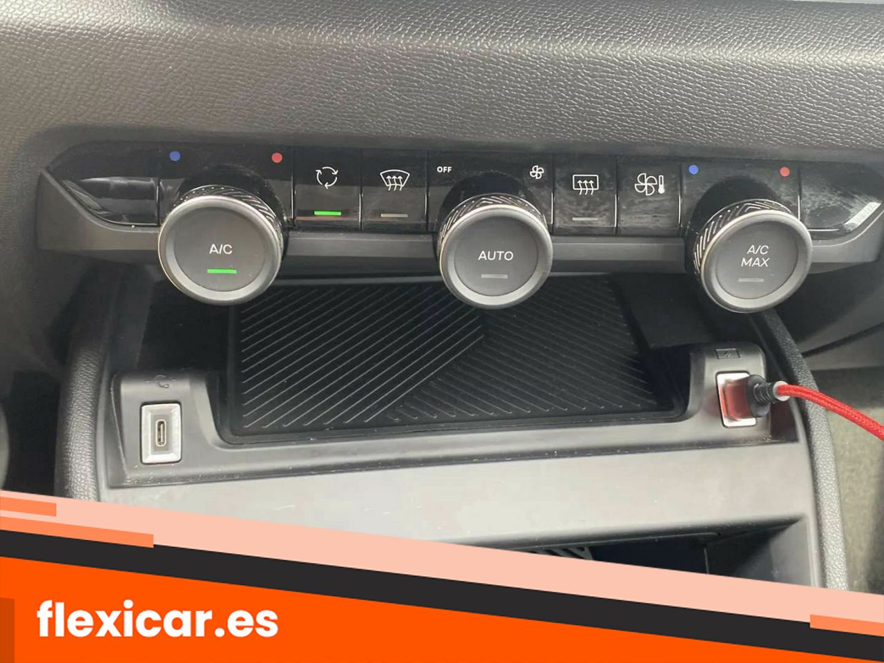 Foto Citroën C4 20