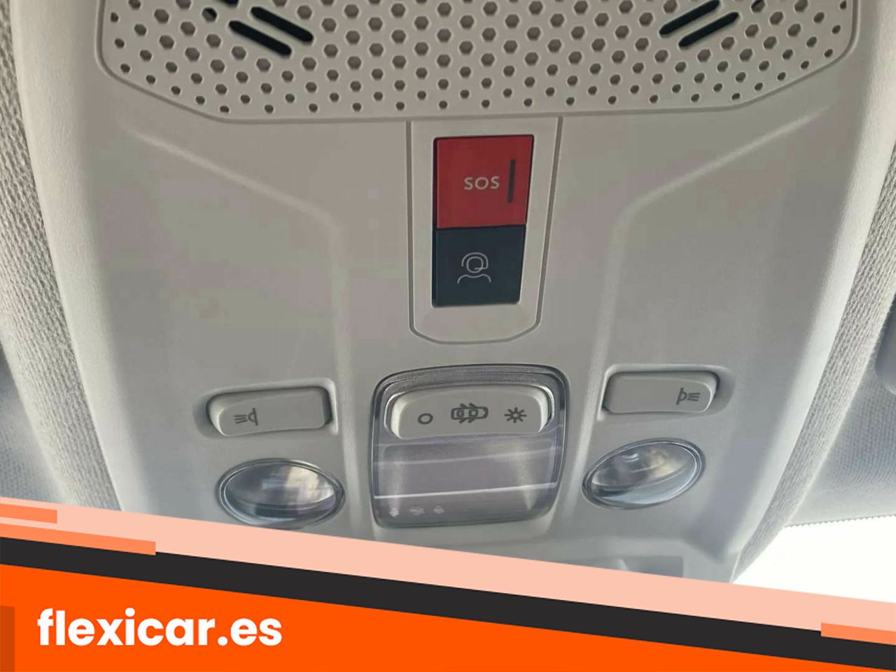 Foto Citroën C4 24
