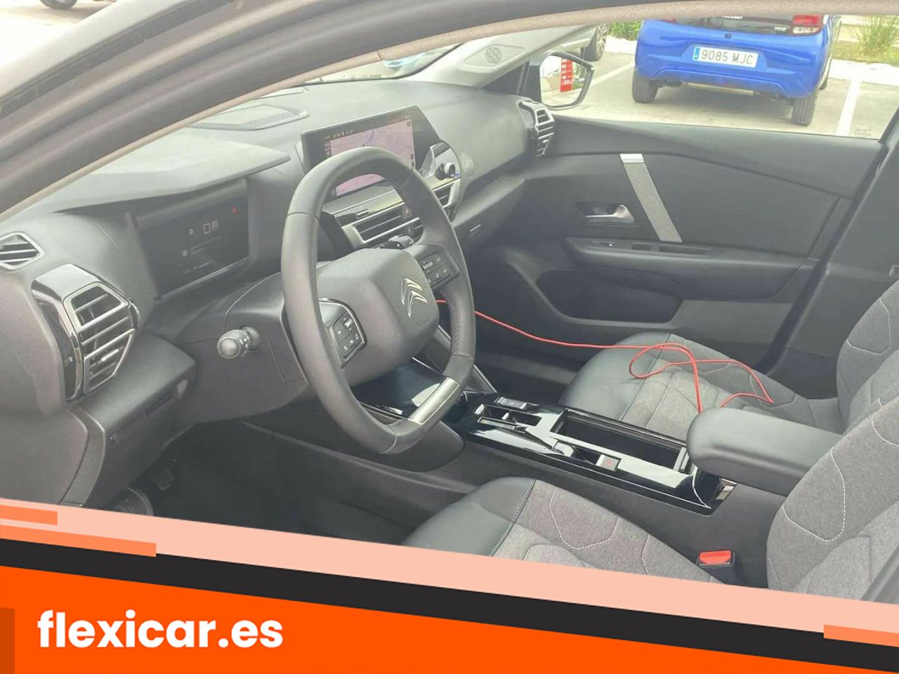 Foto Citroën C4 25