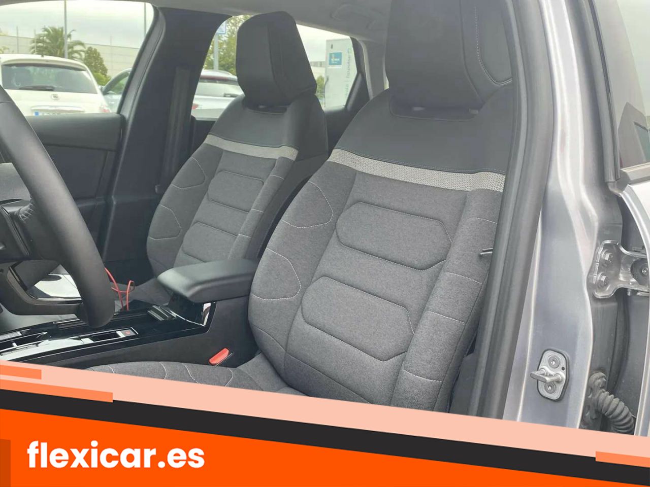 Foto Citroën C4 26