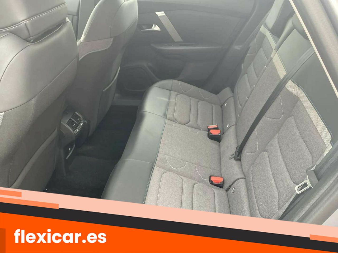 Foto Citroën C4 27
