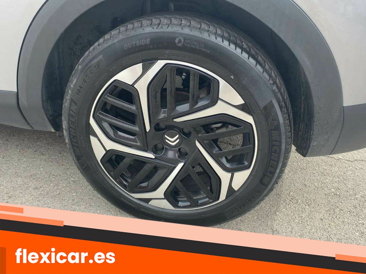 Foto Citroën C4 29