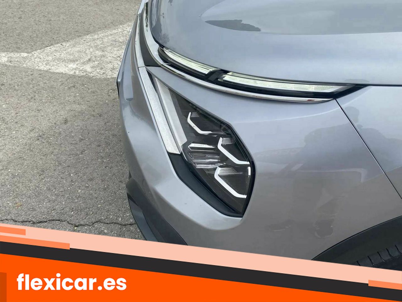 Foto Citroën C4 30