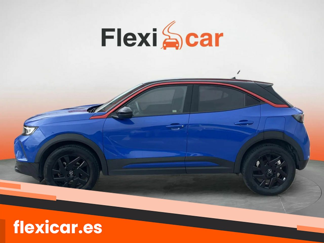 Foto Opel Mokka 4