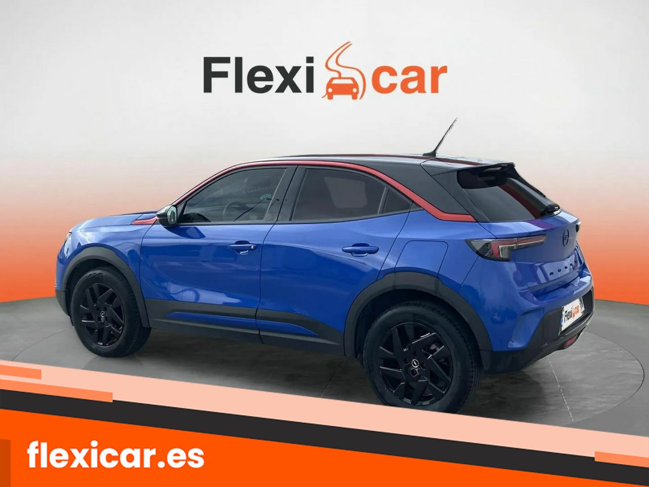 Foto Opel Mokka 5