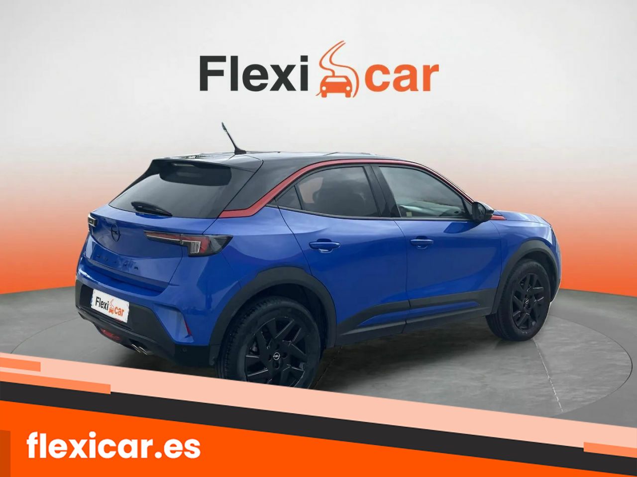 Foto Opel Mokka 7