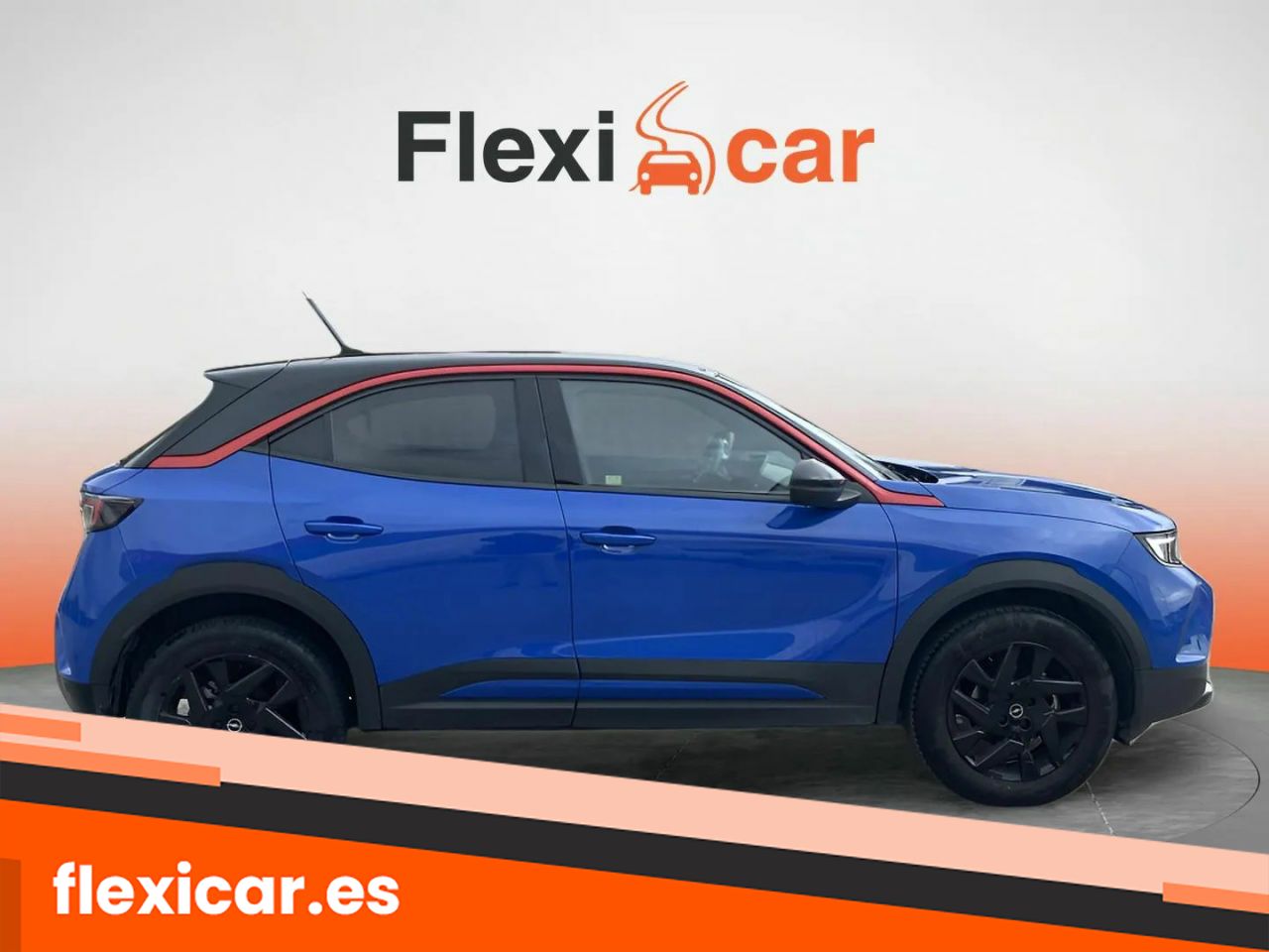 Foto Opel Mokka 8