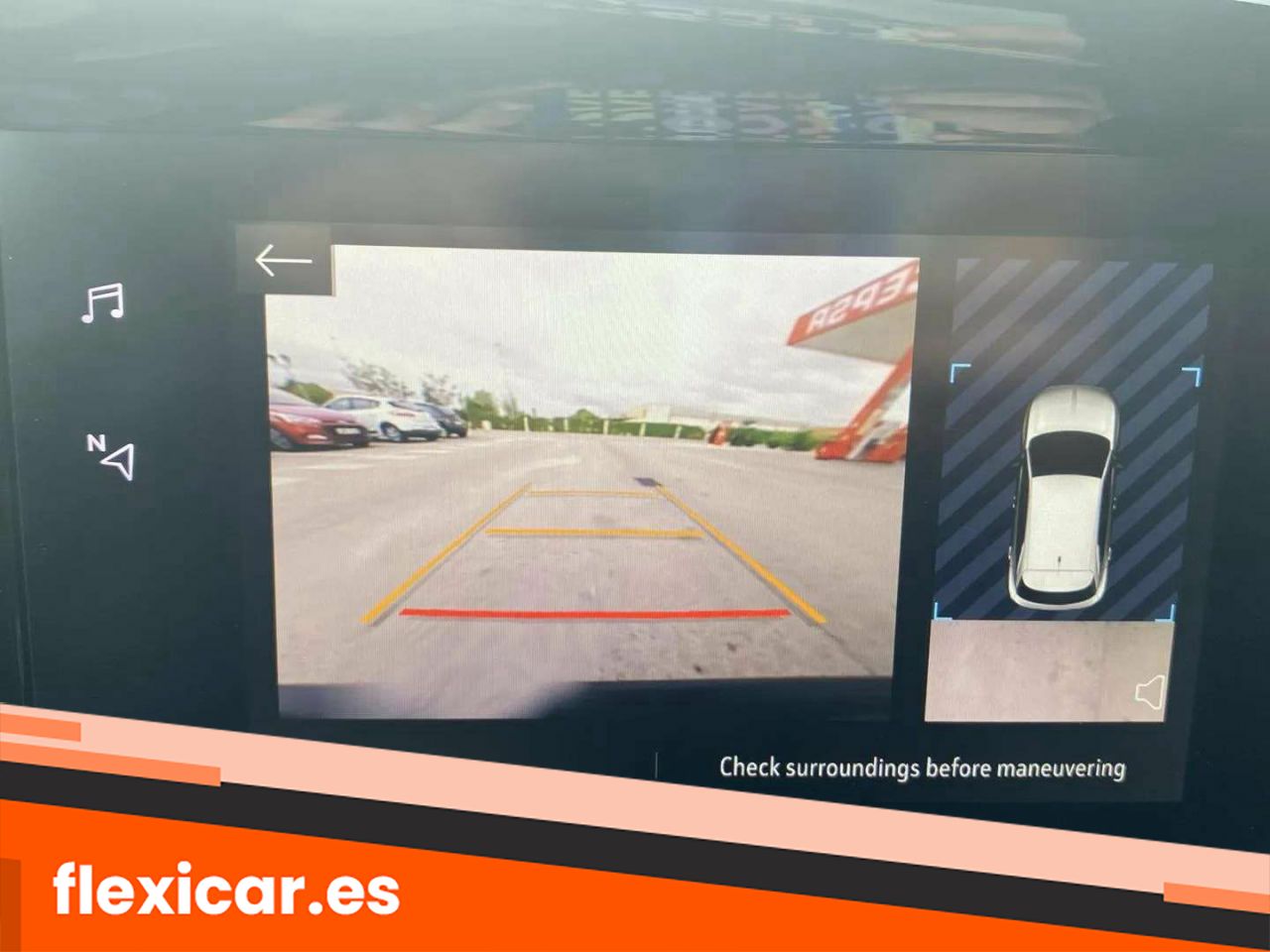 Foto Opel Mokka 11