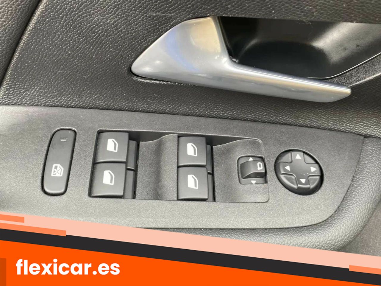 Foto Opel Mokka 14