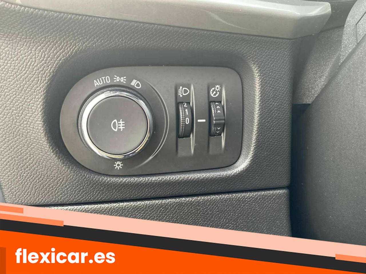 Foto Opel Mokka 15