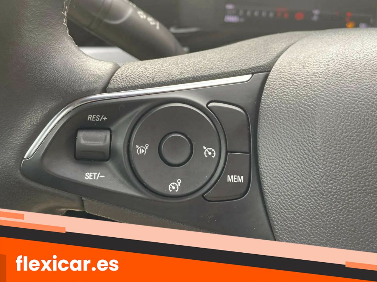 Foto Opel Mokka 16