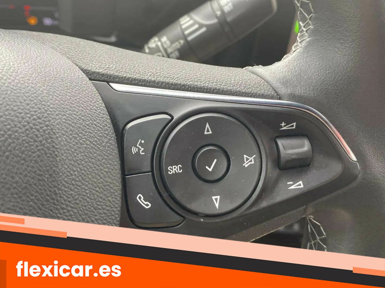 Foto Opel Mokka 17