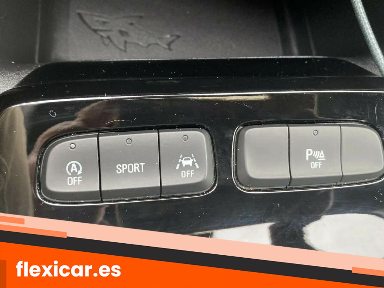 Foto Opel Mokka 20