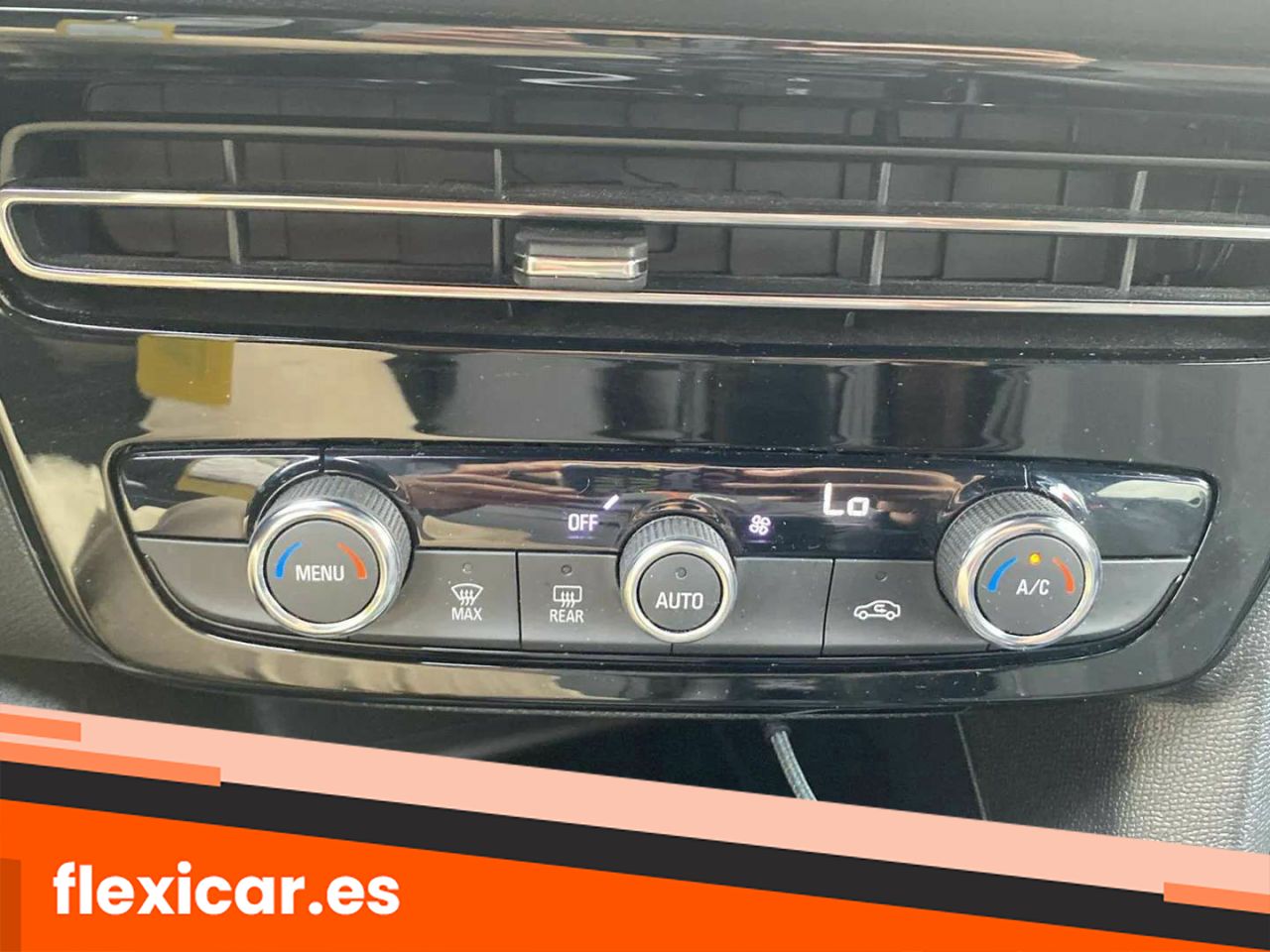 Foto Opel Mokka 21