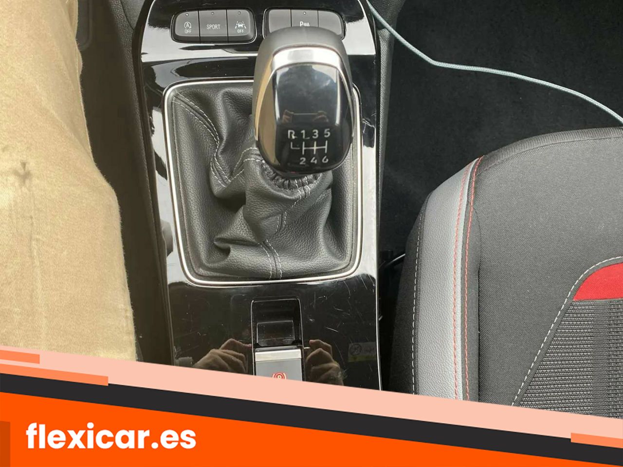 Foto Opel Mokka 22