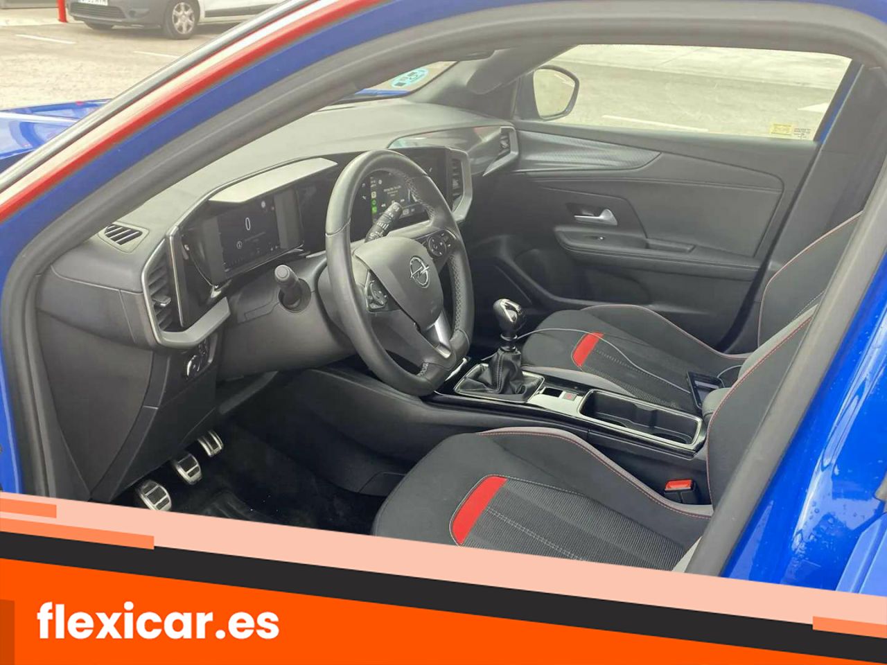 Foto Opel Mokka 23
