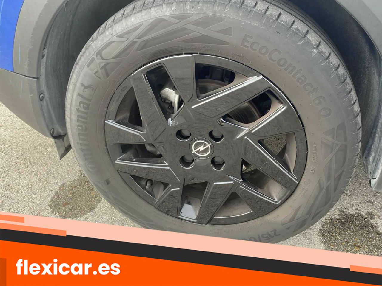 Foto Opel Mokka 27