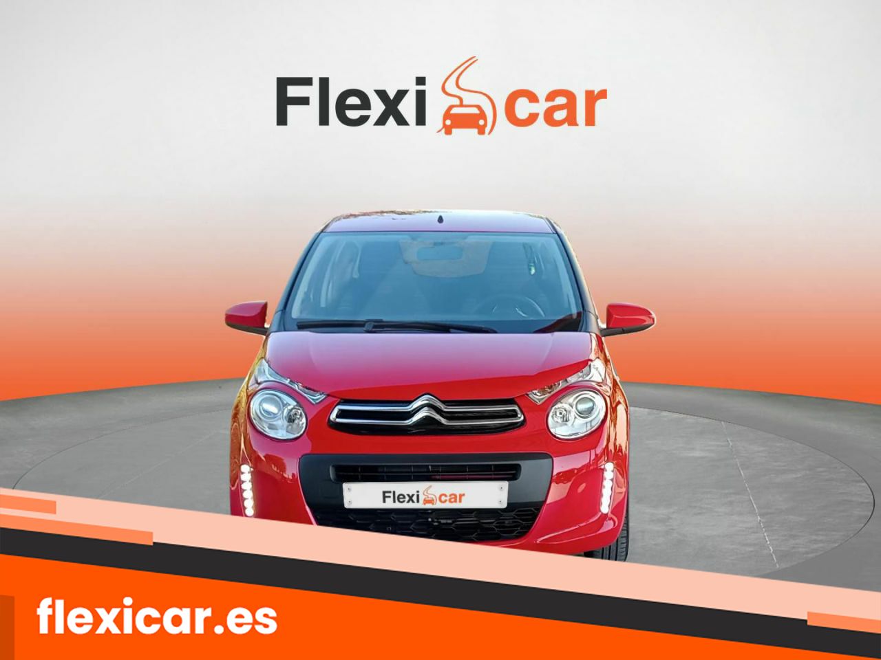 Foto Citroën C1 2