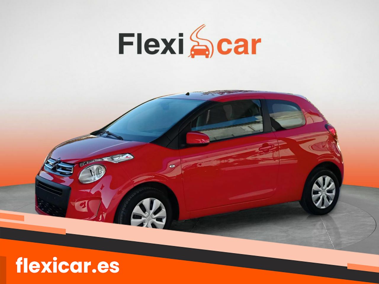 Foto Citroën C1 3