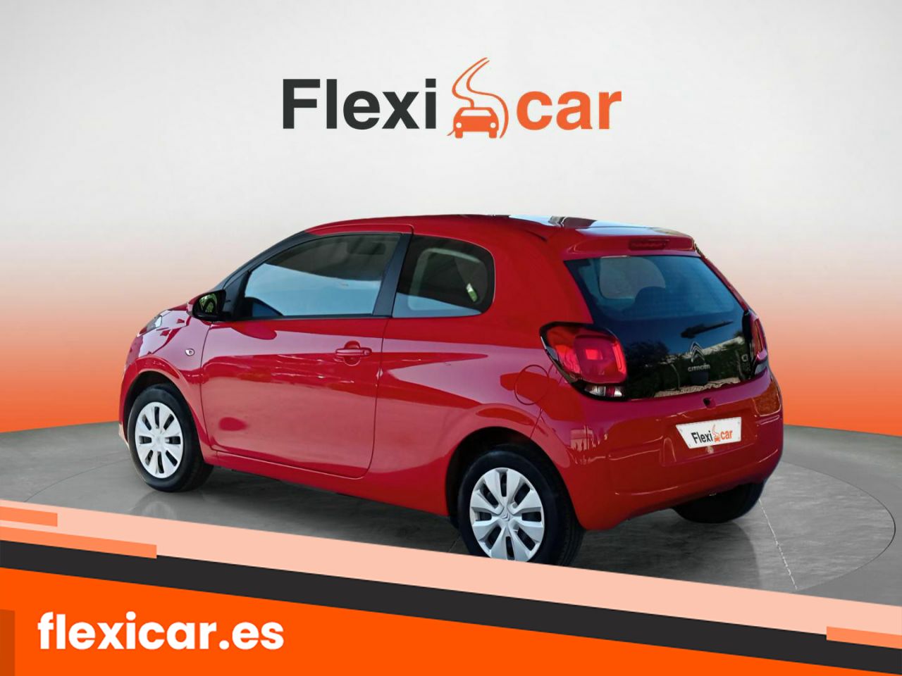 Foto Citroën C1 4