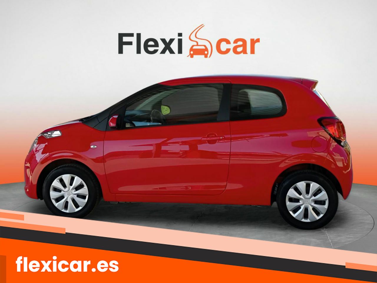 Foto Citroën C1 5