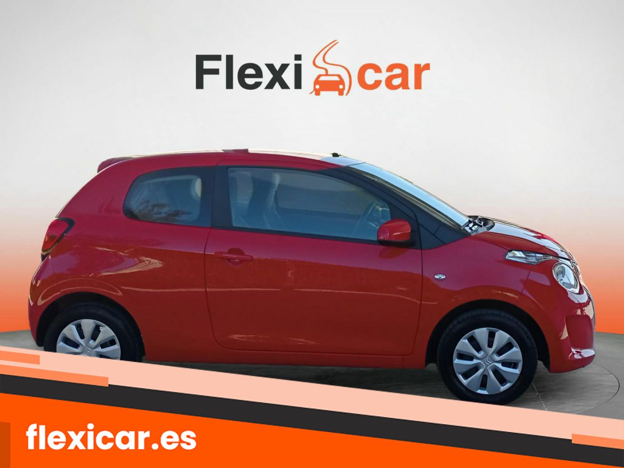 Foto Citroën C1 7