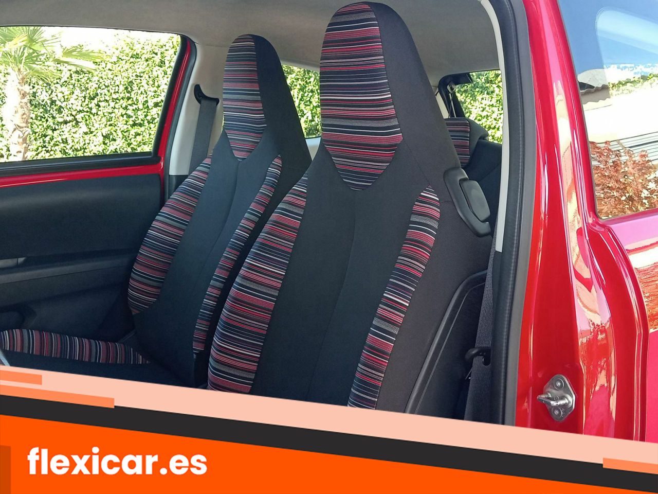 Foto Citroën C1 11
