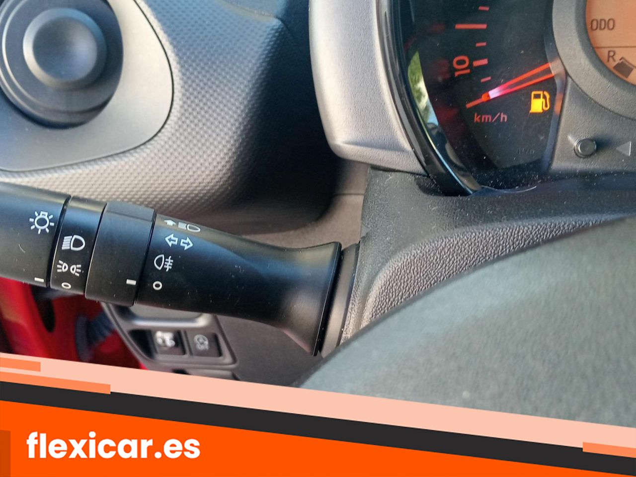 Foto Citroën C1 13