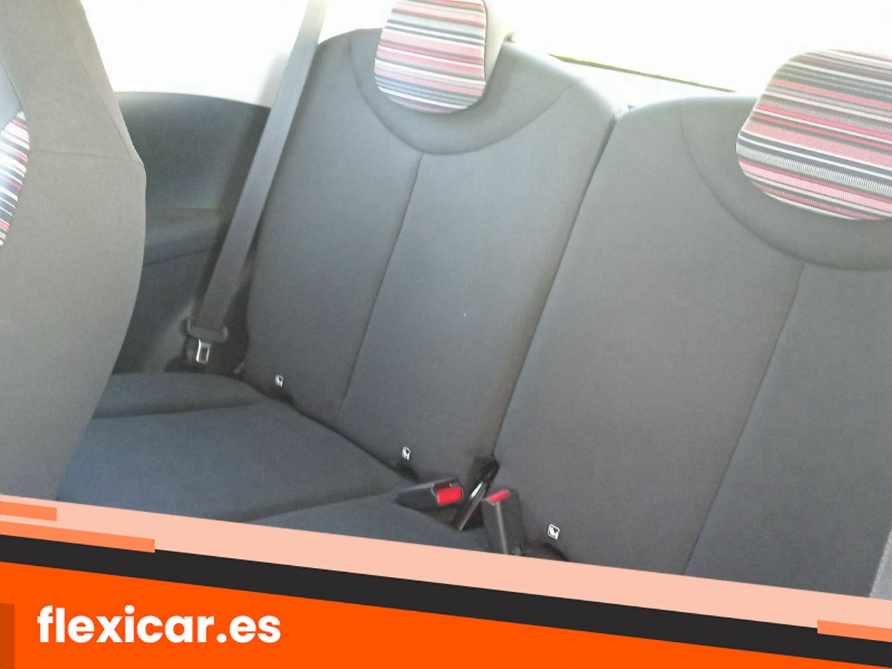 Foto Citroën C1 14