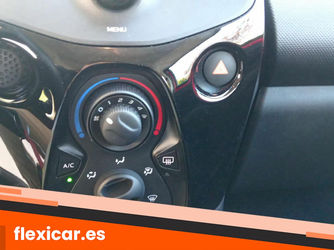 Foto Citroën C1 15