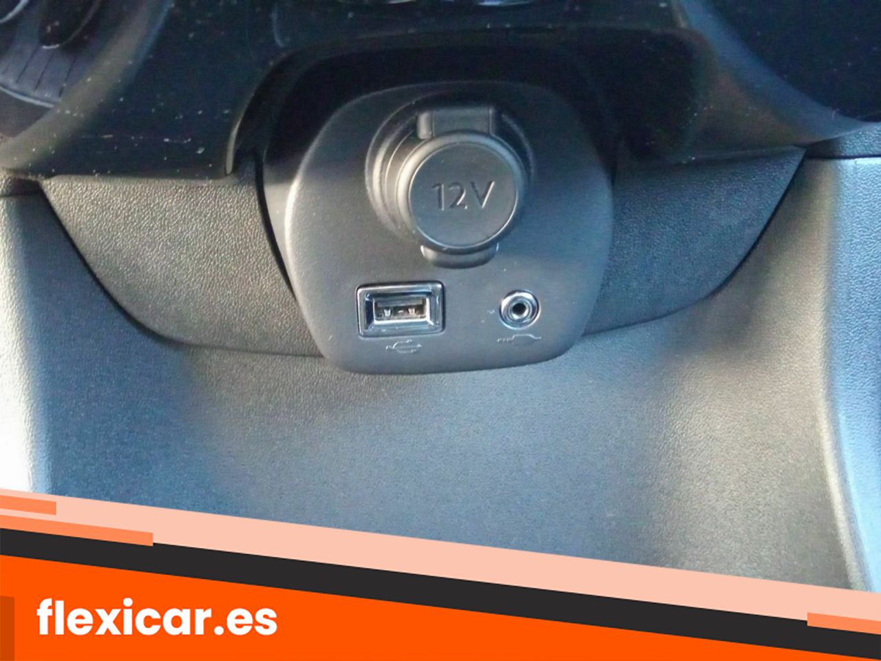 Foto Citroën C1 17