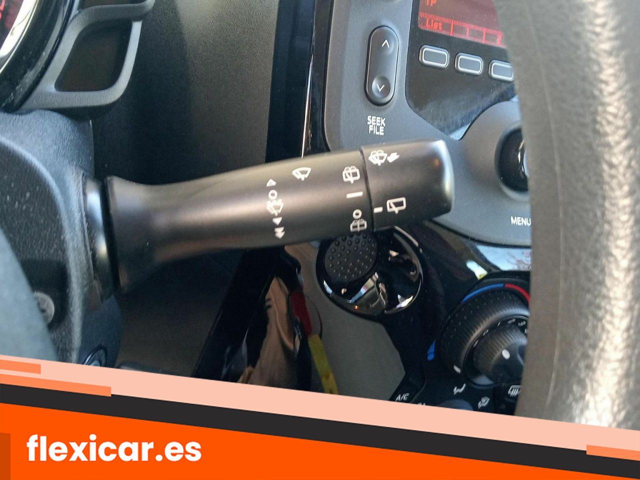 Foto Citroën C1 18