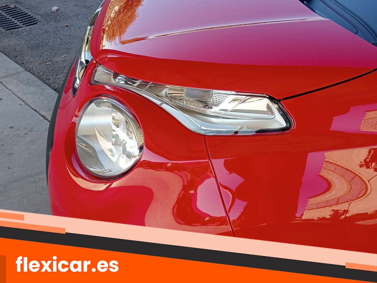 Foto Citroën C1 23
