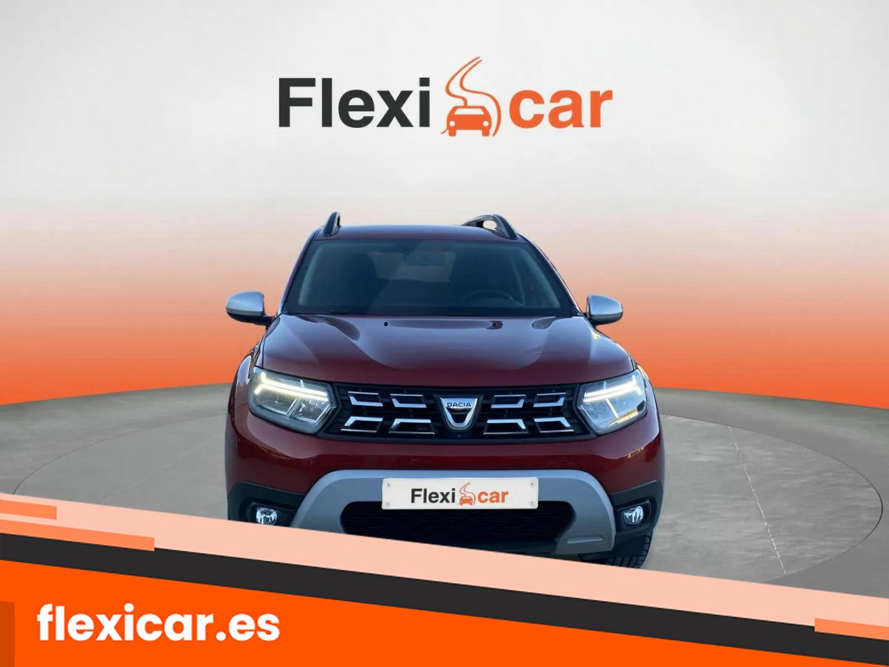 Foto Dacia Duster 2