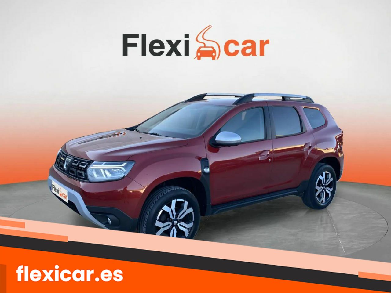 Foto Dacia Duster 3