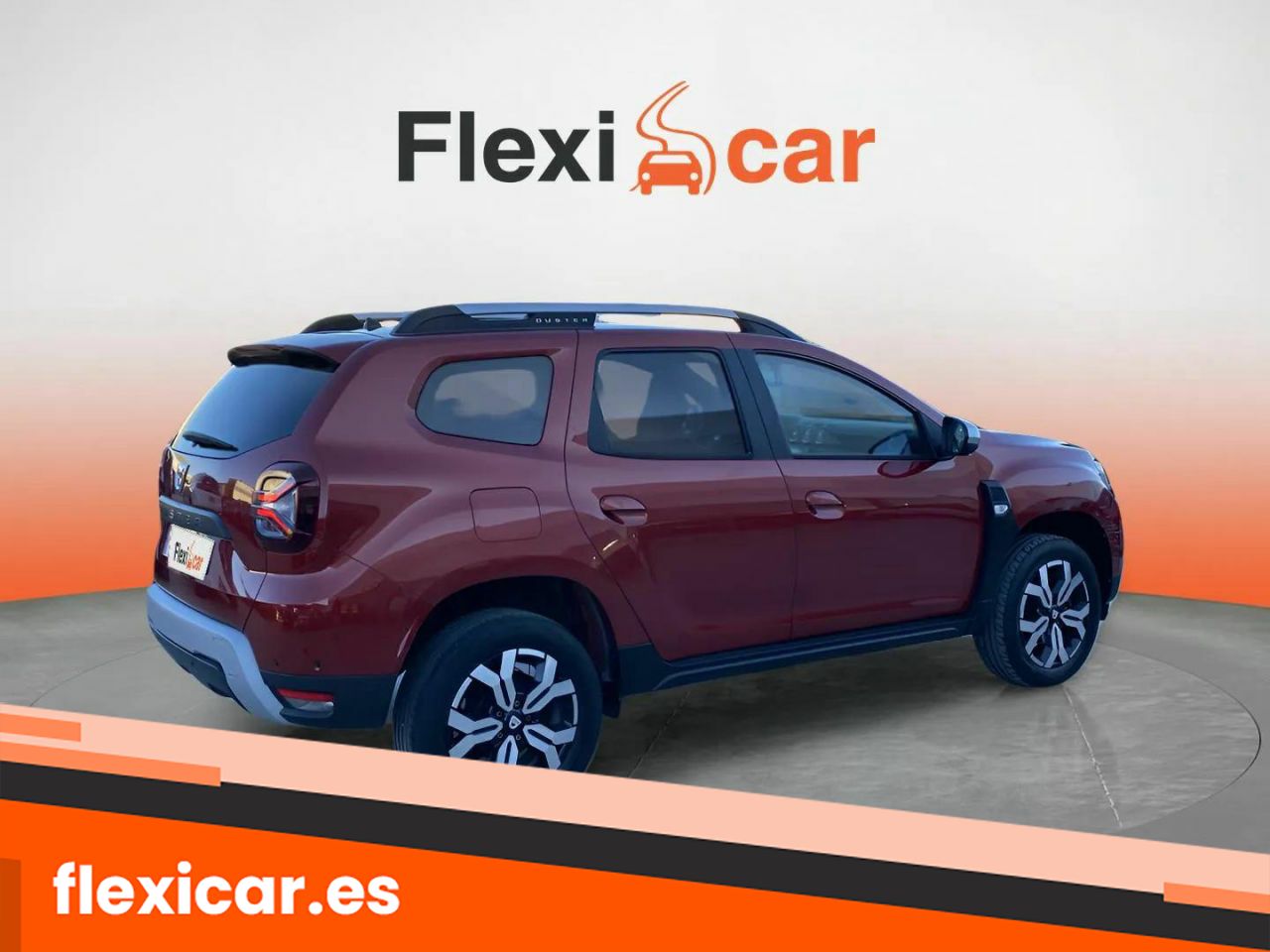 Foto Dacia Duster 4