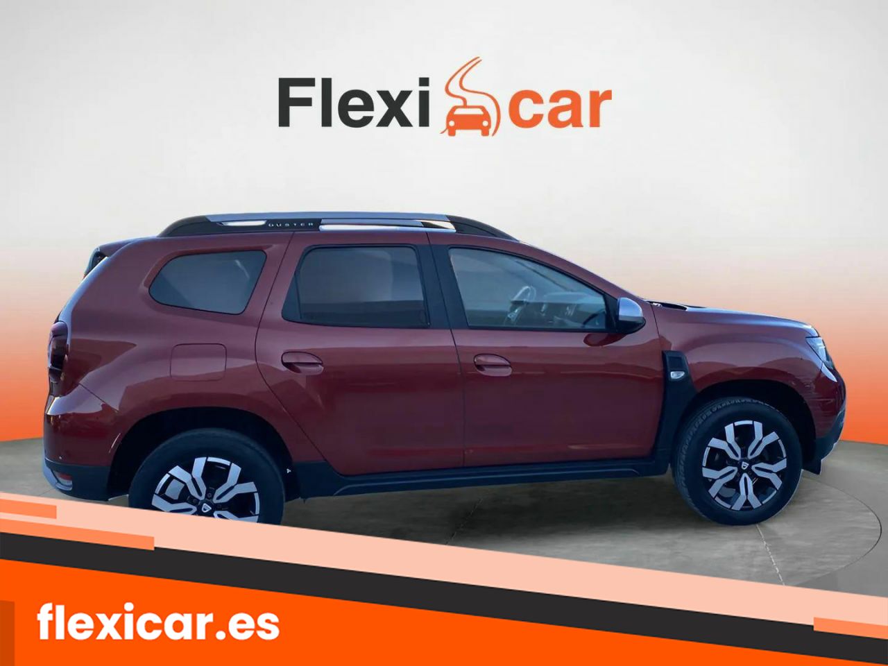 Foto Dacia Duster 5