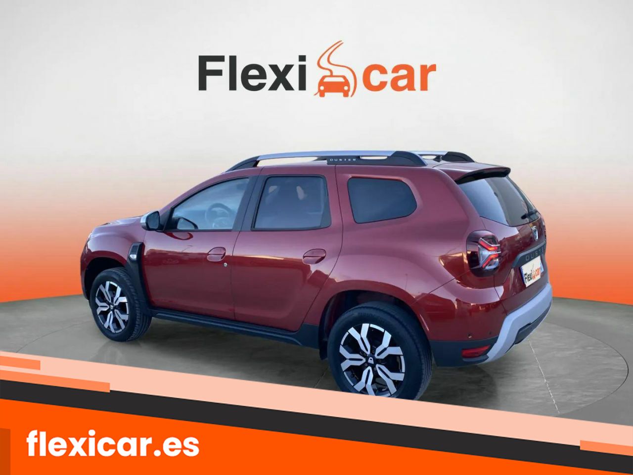 Foto Dacia Duster 7