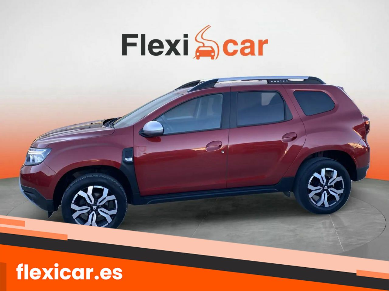 Foto Dacia Duster 8