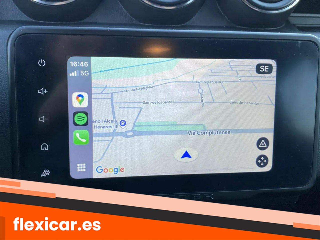 Foto Dacia Duster 11